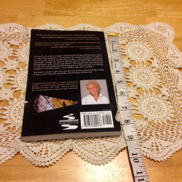 3 for $10 sale! Self help -  Pies to Die for - Picture 2 of 7